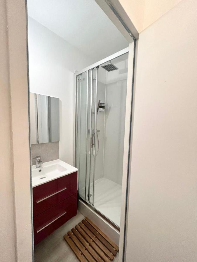 Appt 1 A Deux Pas De La Gare D'Amiens Apartment Екстериор снимка